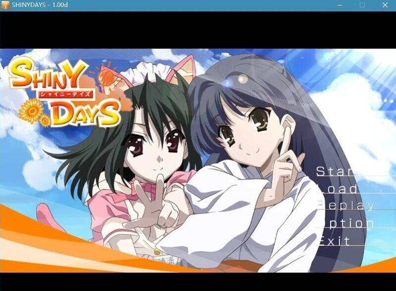 【PC/2D/GAL/汉化】[渣男王] 诚哥的日在校园 SCHOOL DAYS HQ 精翻汉化版【15G】