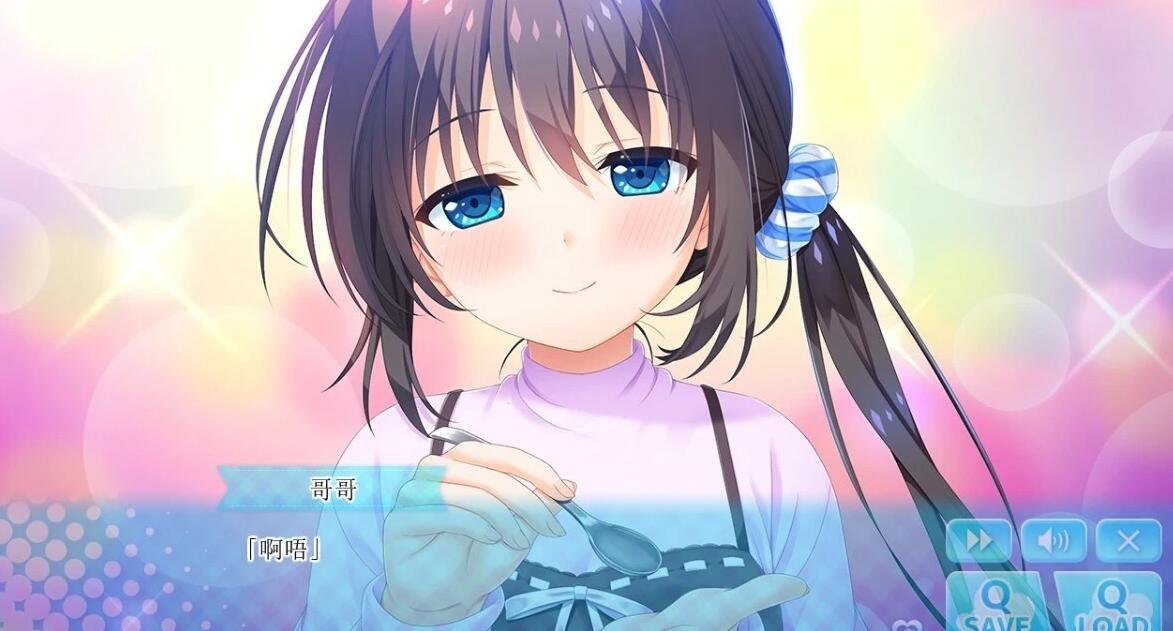 【PC/2D/GAL/汉化】哥哥！早上起床之前都要抱紧我哦 1+2 精翻汉化+存档【12G】