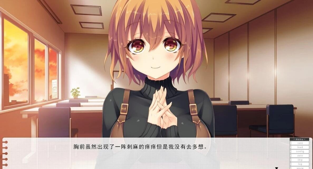 【PC/2D/GAL/汉化】夜晚徘徊在我们的辅导教室 全线精翻汉化版【2.8G】