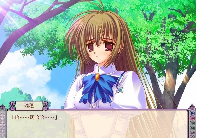 【PC/2D/GAL/汉化/伪娘】少女爱上姐姐 精翻汉化版【1.5G】