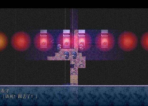 【PC/2D/RPG/中文】King Exit-V1.20-最终典藏版 官方中文版+全DLC【2.6G】