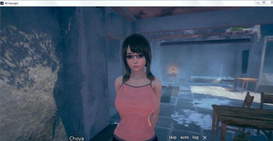 【SVIP/PC/3D/SLG/中文】AI少女·璇玑公主 V1.2.3 神仙整合[全MOD+5万人物卡]【137G】