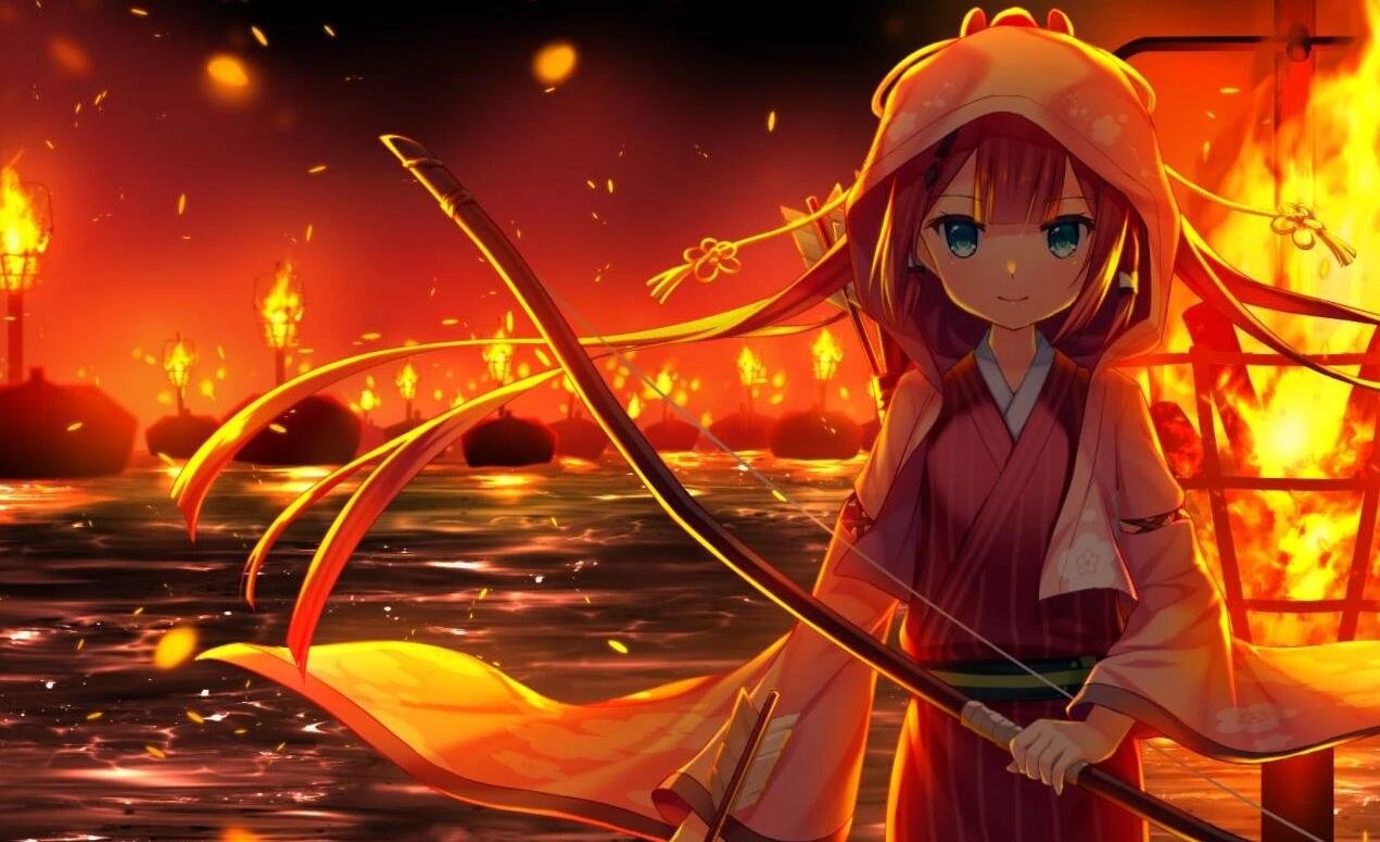 【PC/2D/ADV/汉化】Summer Pockets REFLECTION BLUE 硬盘汉化版【8G】