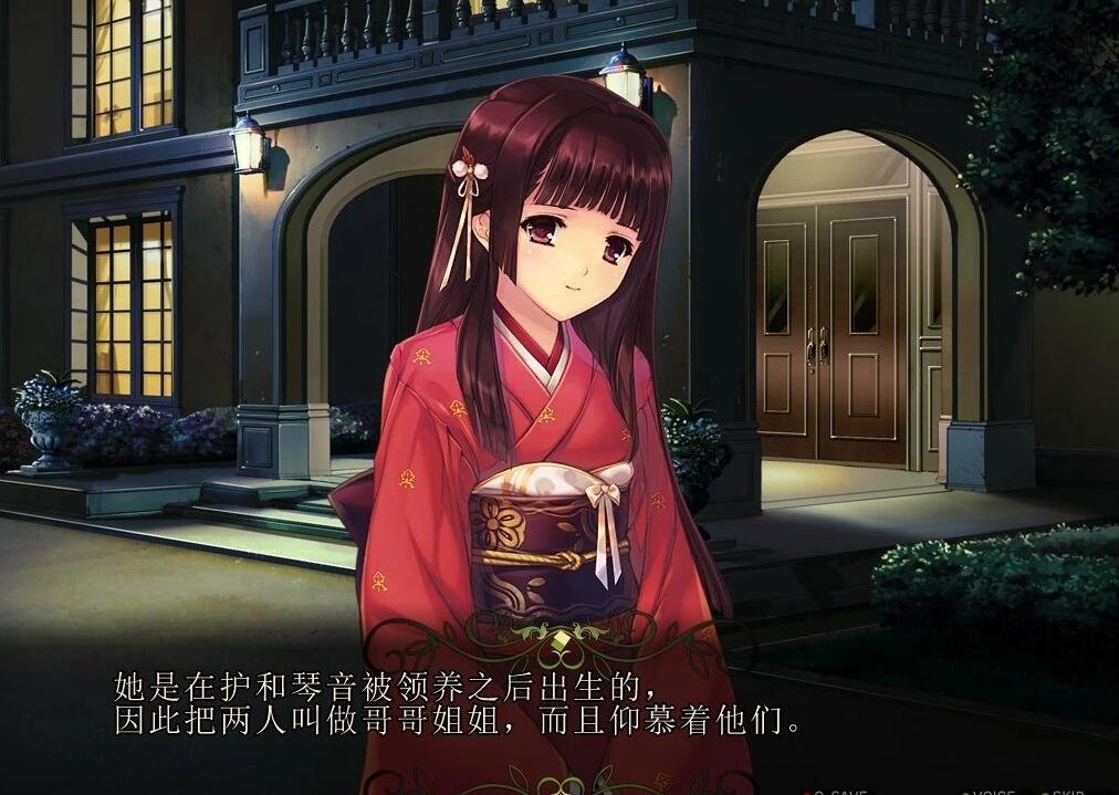 【PC/2D/ADV/汉化/动态CG】母娘乱馆 Ver2.8 最终完整汉化版+存档+攻略+CG【4G】