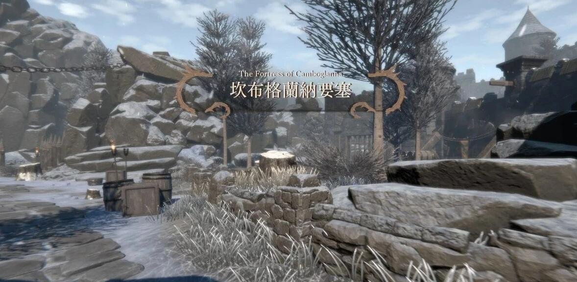 【PC/3D/日式ACT/中文/动态】淫魔界2: 卡姆兰 V1.09 官方中文版【15G】