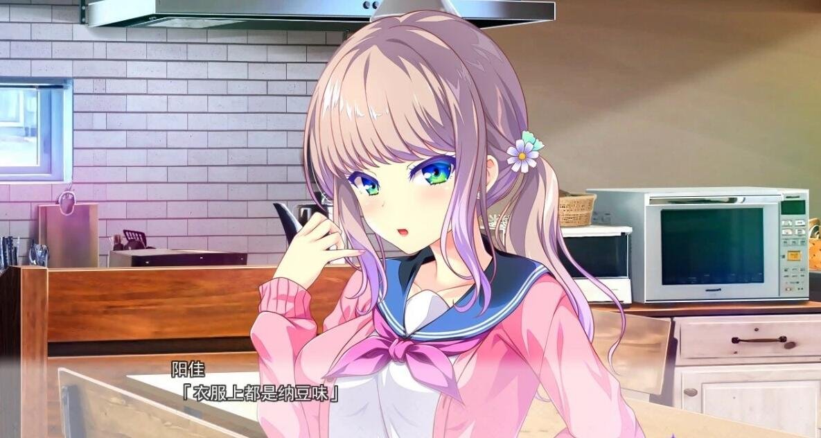 【PC/2D/GAL/汉化】放课后的灰姑娘女孩+FD 精翻汉化版+存档【7G】