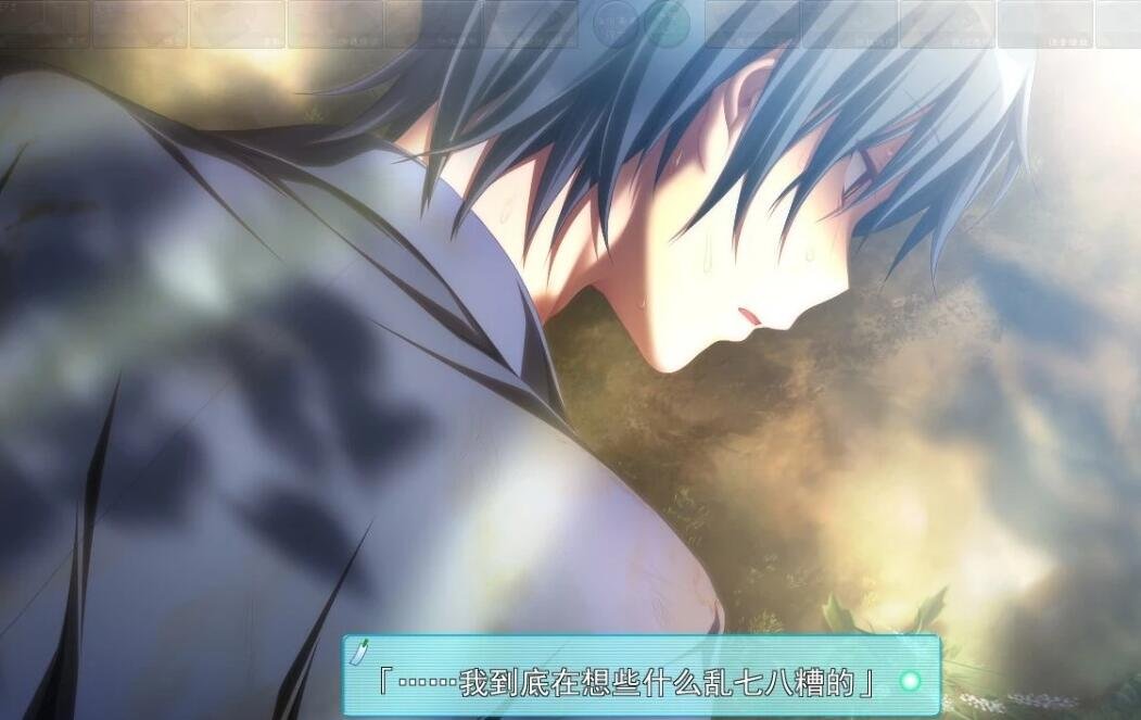 【PC/2D/GAL/汉化】天津罪 アマツツミ 精翻汉化步兵版【6.3G】