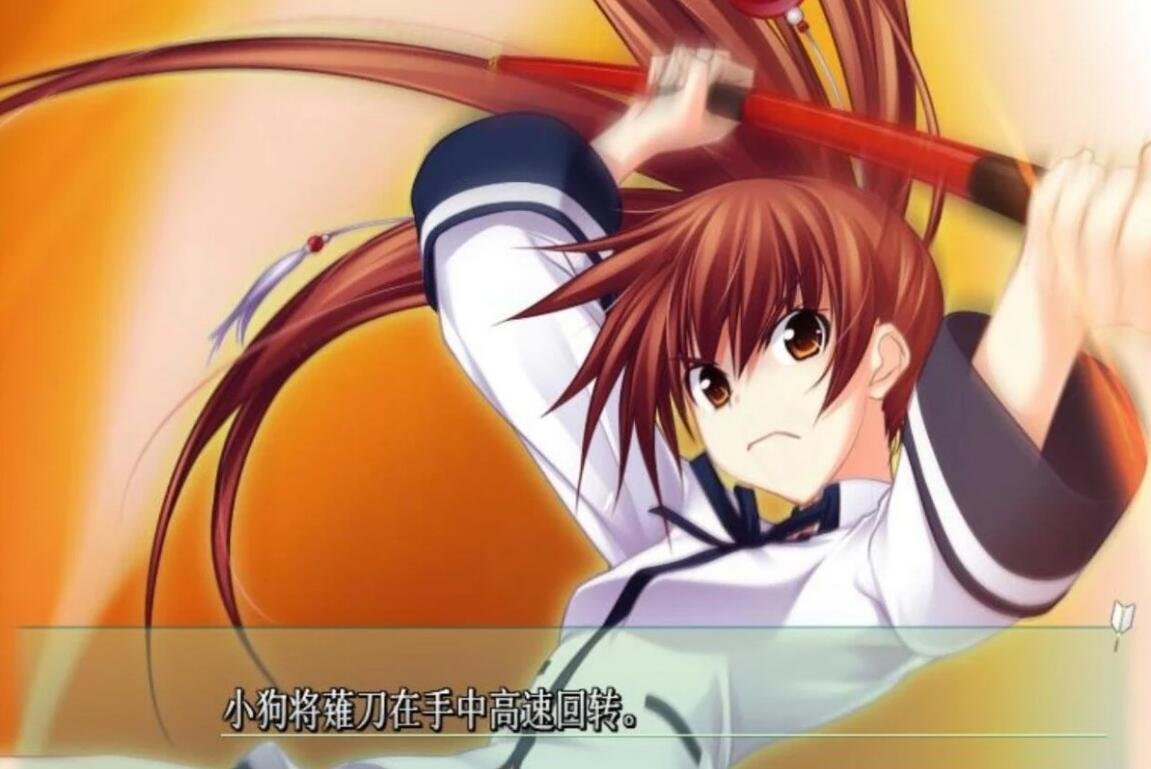 【PC/2D/大型ADV/精翻/CV】 认真和我谈恋爱!全线精翻汉化版+存档攻略【7.3G】