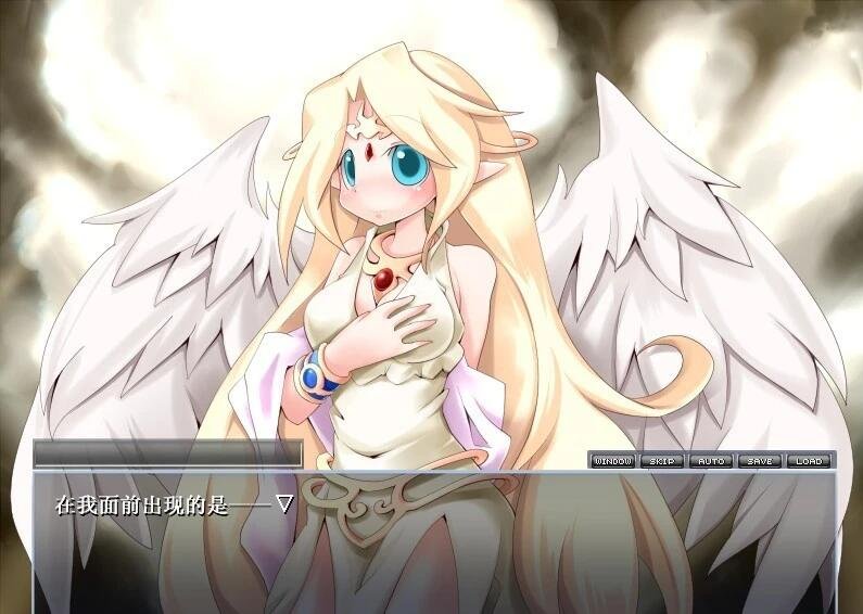 【PC/2D/RPG/汉化】勇者大战魔物娘[三章全]整合汉化版+存档【5G】