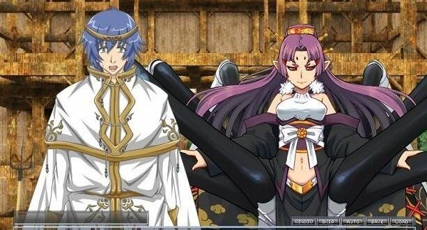 【PC/2D/RPG/汉化】勇者大战魔物娘[三章全]整合汉化版+存档【5G】