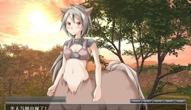 【PC/2D/RPG/汉化】勇者大战魔物娘[三章全]整合汉化版+存档【5G】