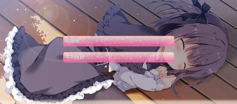 【PC/2D/ADV/汉化】兽耳娘☆大作战 Animal☆Panic 精翻汉化版+攻略+存档【4G】