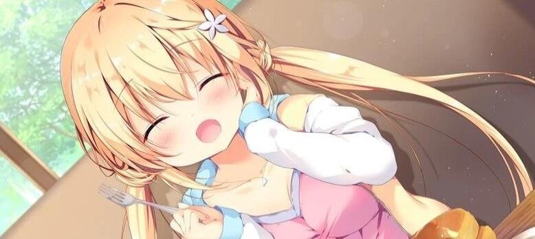 【PC/2D/ADV/汉化】兽耳娘☆大作战 Animal☆Panic 精翻汉化版+攻略+存档【4G】