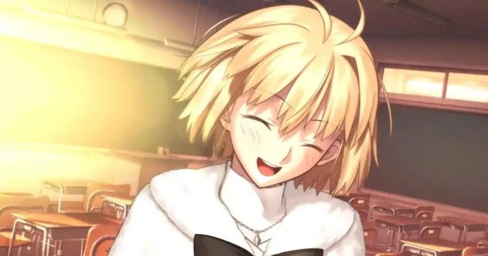 【PC/2D/GAL/汉化】次世代作品月姬R NS汉化版唯一GAL3A大作【0105/23G】