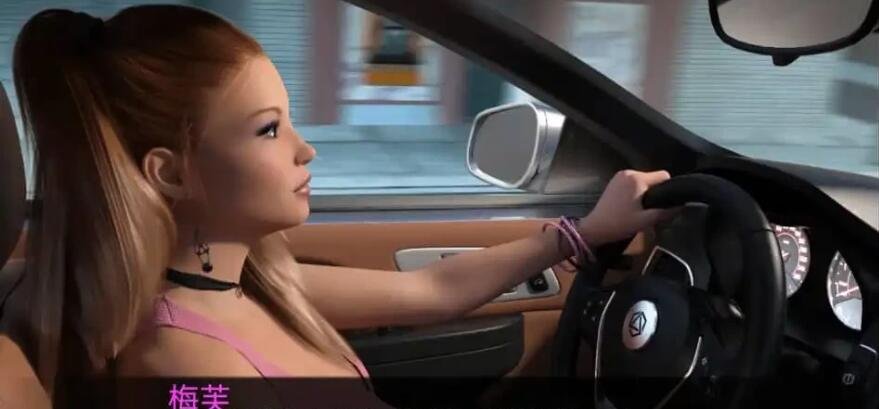 【SD/欧美SLG/汉化/动态】人生无限 Unleashed v0.6b2 PC+安卓汉化版【2.2G】