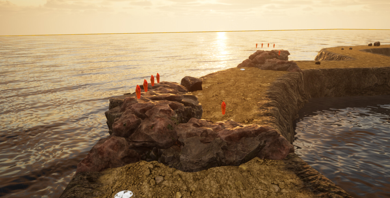 【PC/3D/SLG/中文】无尽奔跑模拟 Endless Build.12495000 STEAM官方中文步兵版【17G】