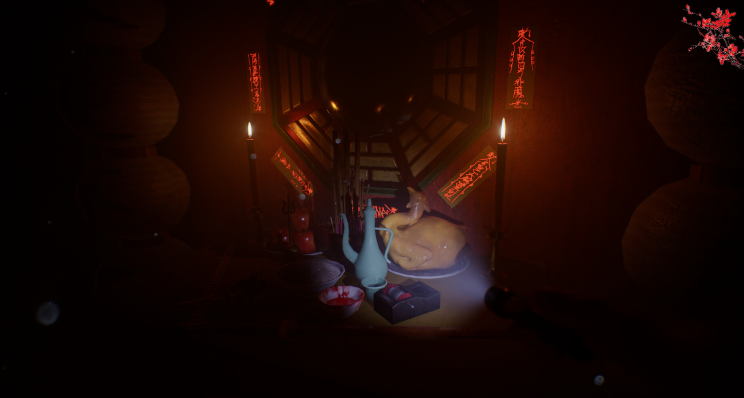 【PC/3D/SLG/中文】暗夜之爱 Midnight Love V1.0.0 STEAM官方中文版【7G】