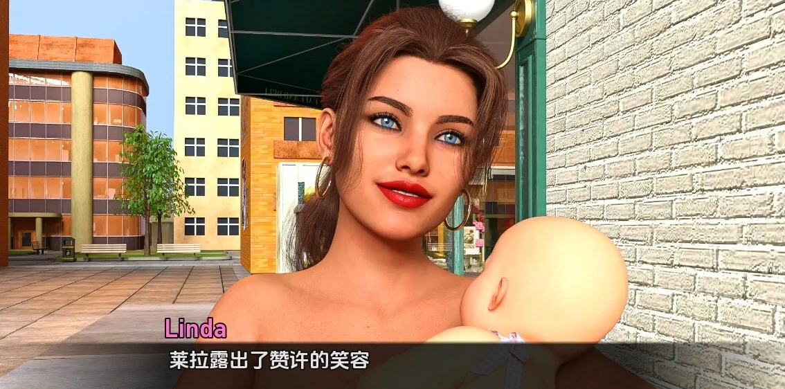 【SD/3D/欧美SLG/汉化】我如何成为英雄6 HIBAH 双端汉化版【3.5G】