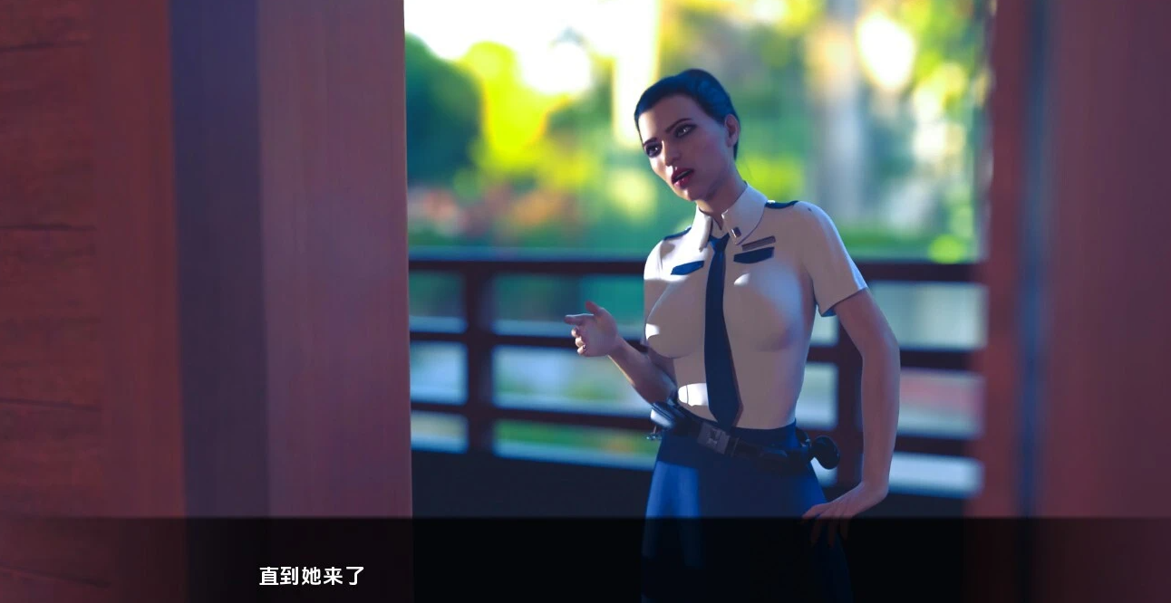 【SD/3D/欧美SLG/汉化】红樱花馆2 V1.6 双端汉化版【1.5G】