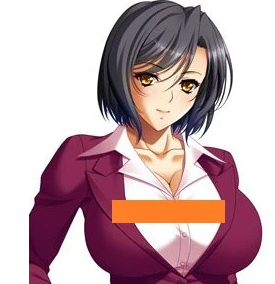 【PC/2D/超大作ADV/汉化】家庭隶属物语~母娘姐妹の娇声！AI汉化版【4.6G】