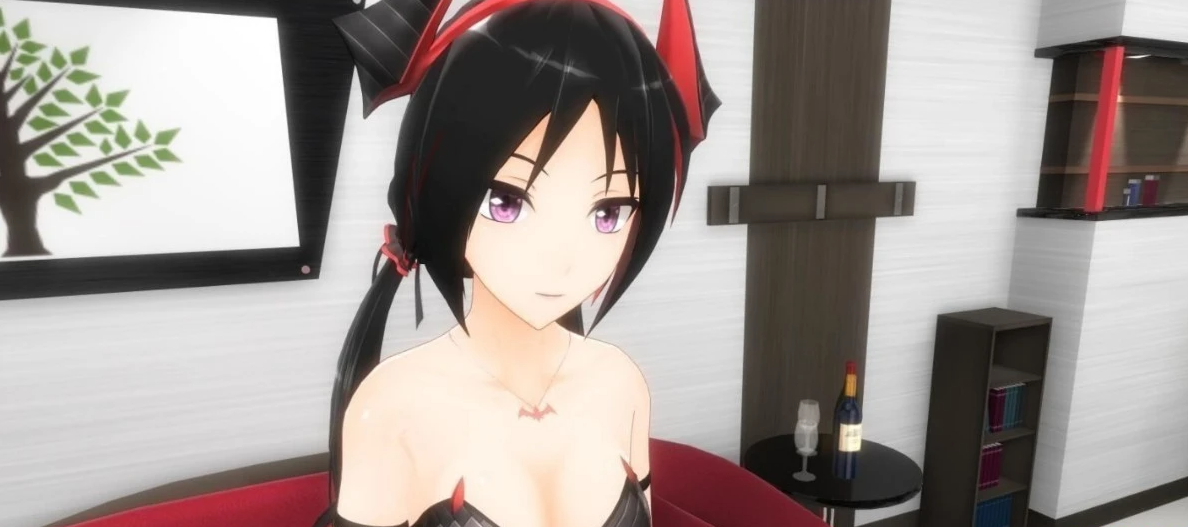 【PC/3D互动/中文/全动态】Escalation~调教升级 Steam官中步兵版+存档【1.8G】