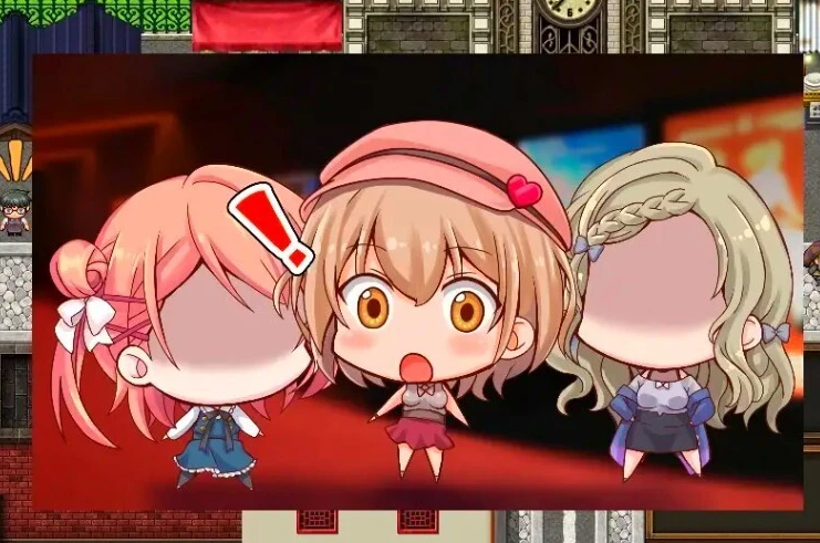 【PC/2D/RPG/汉化】家出物语~我曾对情色一无所知 AI精翻汉化版【2.1G】