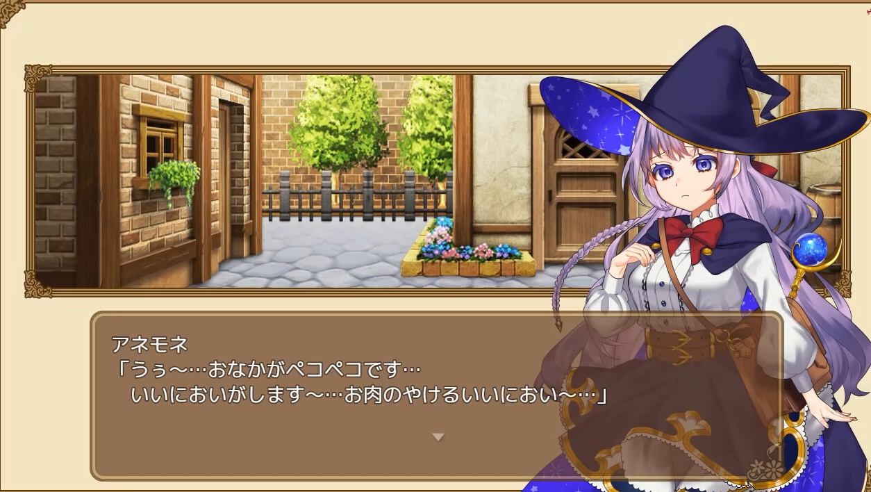 【SD/2D/RPG/中文】全能・魔法！STEAM双端官方中文作弊版【2.2G】