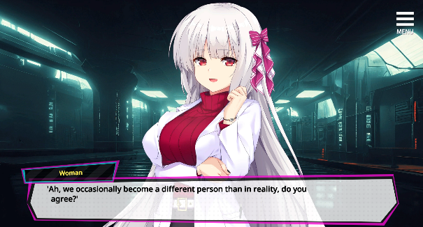 【PC/2D/SLG/中文】魅魔少女 Build.12518177-1.11 STEAM官方中文步兵版【1.3G】