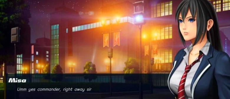 【PC/3D/FPS/英文】[虚幻4]性感特工绫子 SOXY AGENT RIN 英文正式版【1.4G】