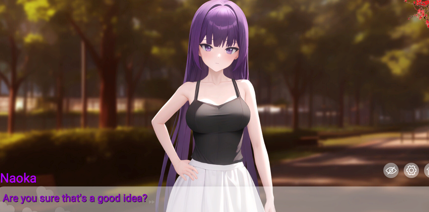 【PC/2D/SLG/中文】记忆游戏:约会 UNDRESS! Build.12517111 STEAM官方中文版【700M】