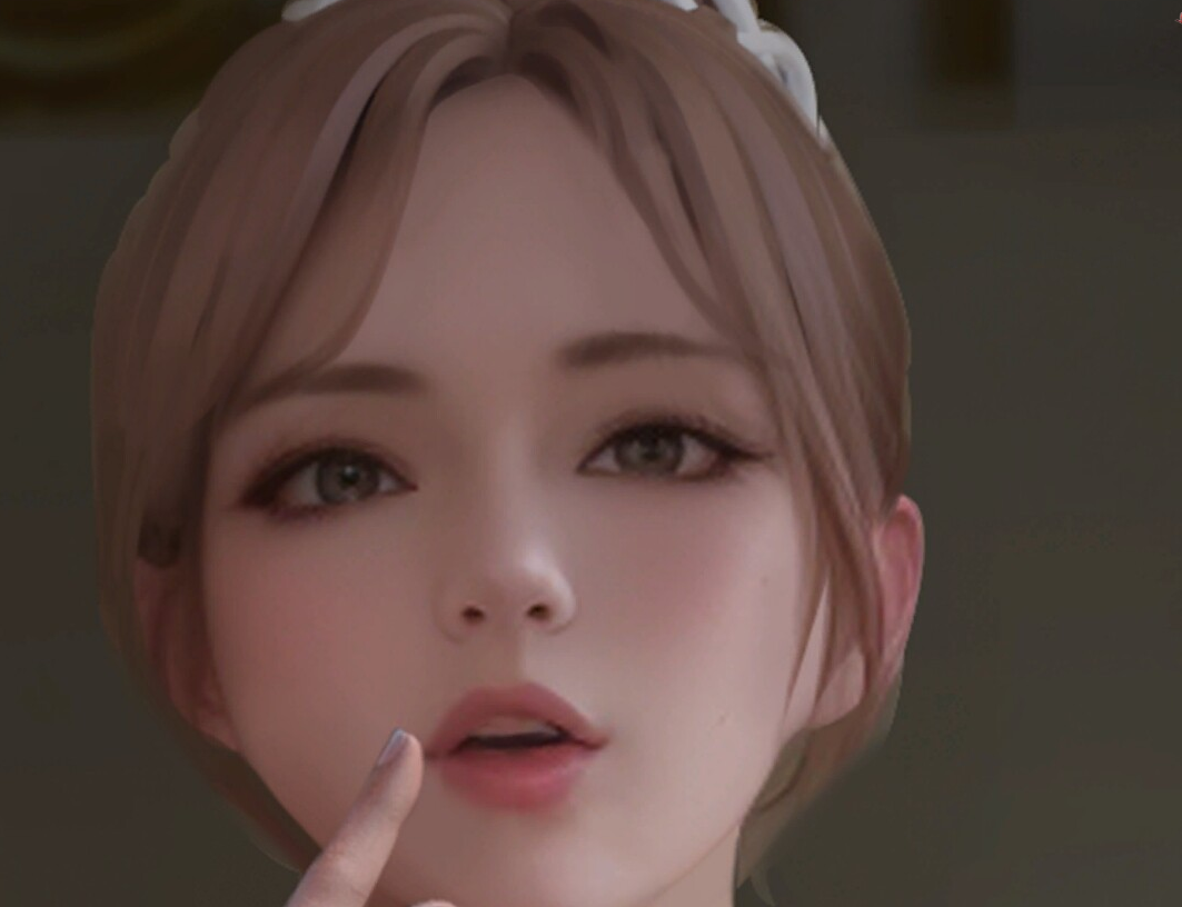 【PC/3D/SLG/中文】深刻奥秘 Deep Secret Build.12490012 STEAM官方中文步兵版【800M】