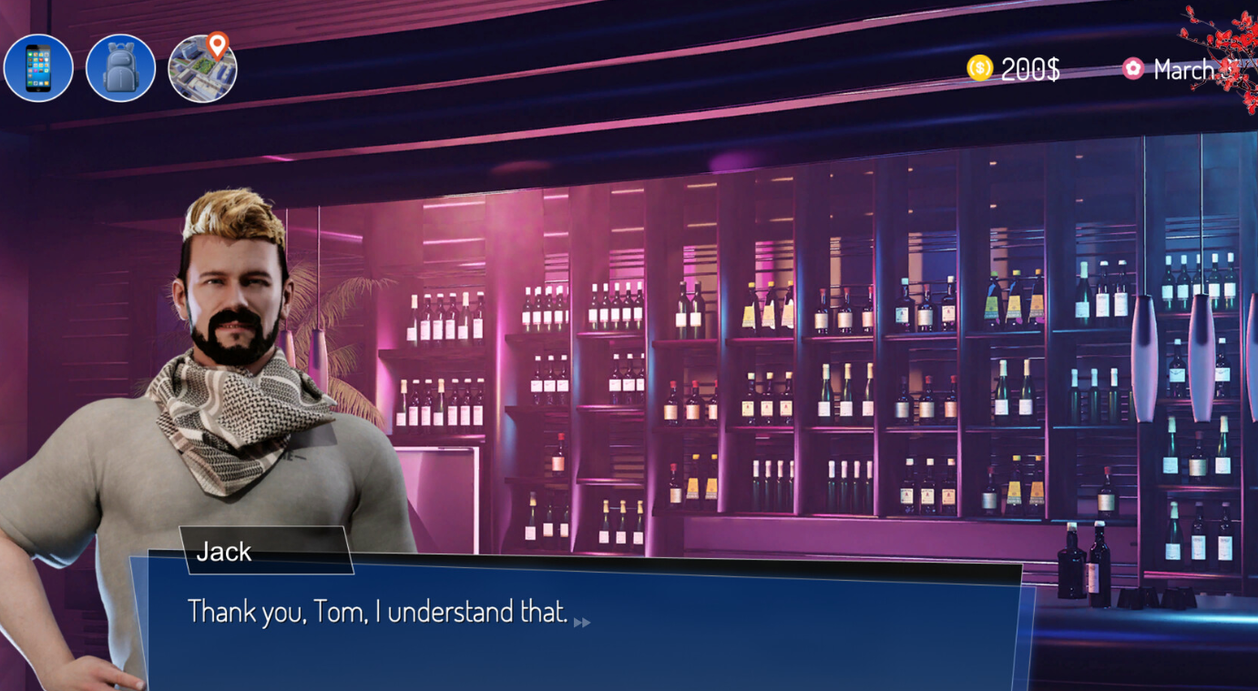 【PC/3D/SLG/中文】电影制片帝国 Porno Empire Build.12500414 STEAM官方中文版【2.7G】