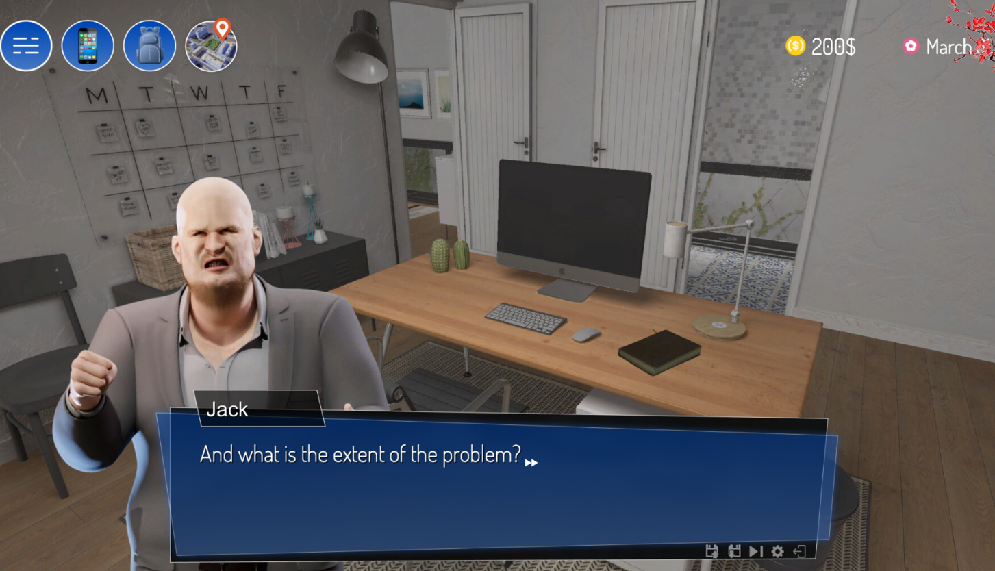 【PC/3D/SLG/中文】电影制片帝国 Porno Empire Build.12500414 STEAM官方中文版【2.7G】