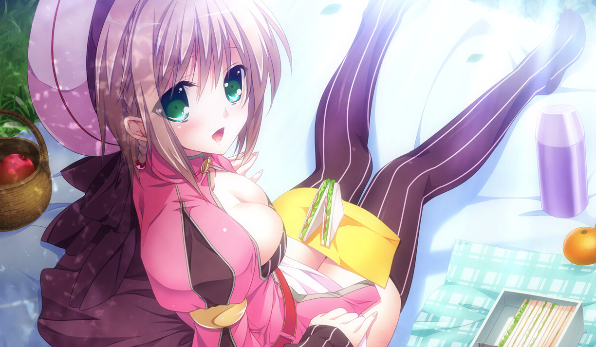 【PC/2D/SLG/中文/】龙之齿轮-黎明的碎片 V1.05R STEAM官方中文版【5.8G】