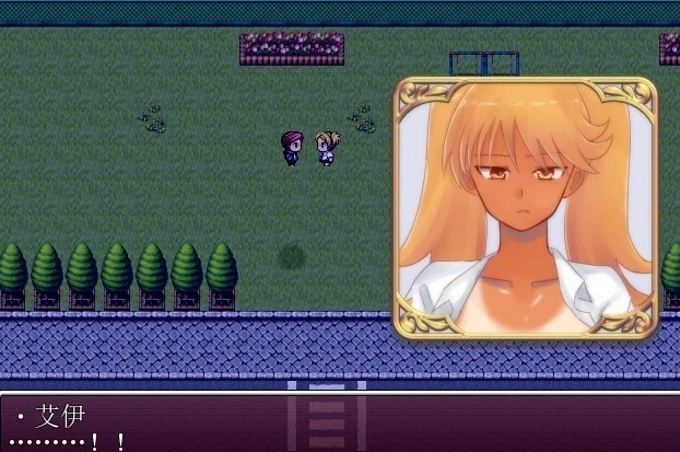 【PC/2D/RPG/汉化】5对夫妇被召唤到异世界交换的故事 云汉化版【530M】