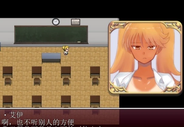 【PC/2D/RPG/汉化】5对夫妇被召唤到异世界交换的故事 云汉化版【530M】