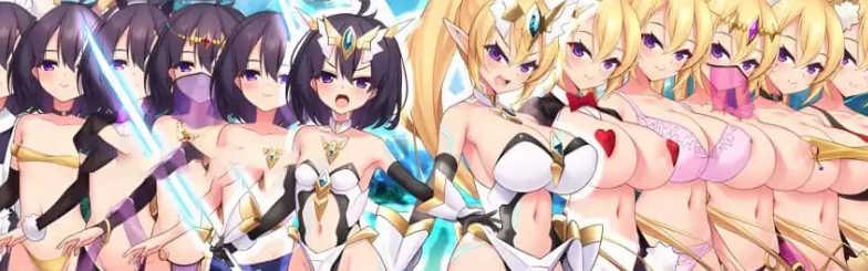 【PC/2D/RPG/中文】奴隶皇女菲妮 B12409835 STEAM官方中文版+DLC+精灵线【1.8G】