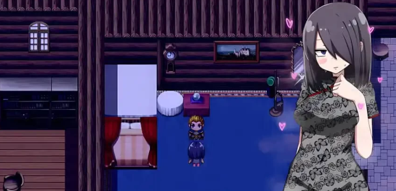 【PC/2D/RPG/汉化】关于我转生变成魅魔这档事-1.01-官方中文步兵版【1G】