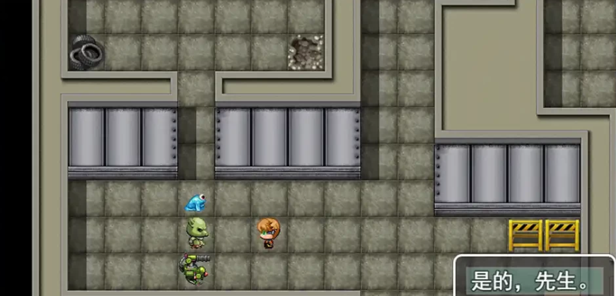 【PC/2D/RPG/汉化】NTR波利斯~未来战警枫 NTRポリス カエデ Ver1.01 PC+安卓汉化版大欧派啊嘿颜【1G】