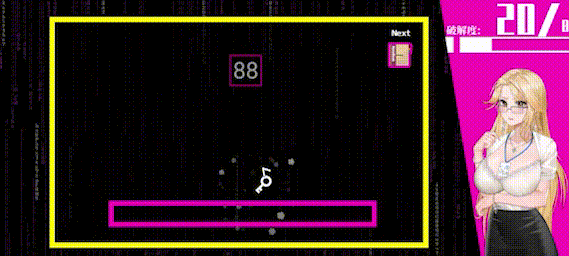 【PC/SLG/18日更新/官中/步兵】梦境骇客 STEAM动态步兵【2G】