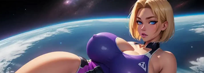 【SD/欧美SLG/汉化/动态】我需要一个英雄 V0.1 PC+安卓汉化版【500MB】