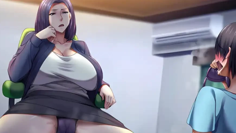 【PC/2D/ADV/中文】我成了女系家族的狗 润色汉化版【630M】