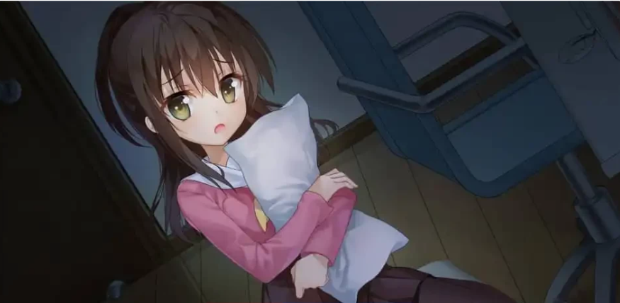 【PC/2D/GAL/中文】NOeSIS Ⅱ 人间无常 STEAM官方中文版【1.2G】