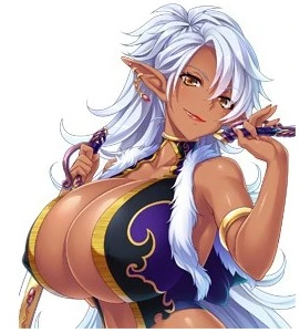 【PC/2D/后宫拔作/中文/全CV】巨乳丰臀BBA骑士团 Steam官方中文版+CG【1.3G】