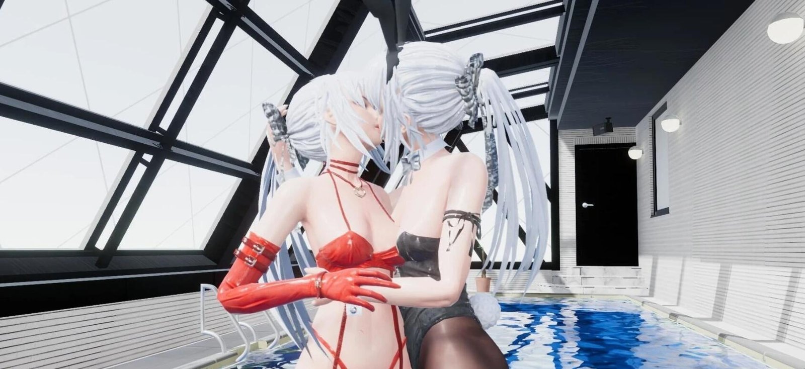 【PC/3D/极品ACT/中文】剑姬无双 劍姬無双-Sword x Hime Ver1.12.4 STEAM官中步兵版【13G】