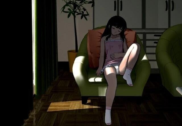 【PC/2D/SLG/汉化】阳光下的真实阳射V1.0精翻汉化版+V2.0步兵版【950M】