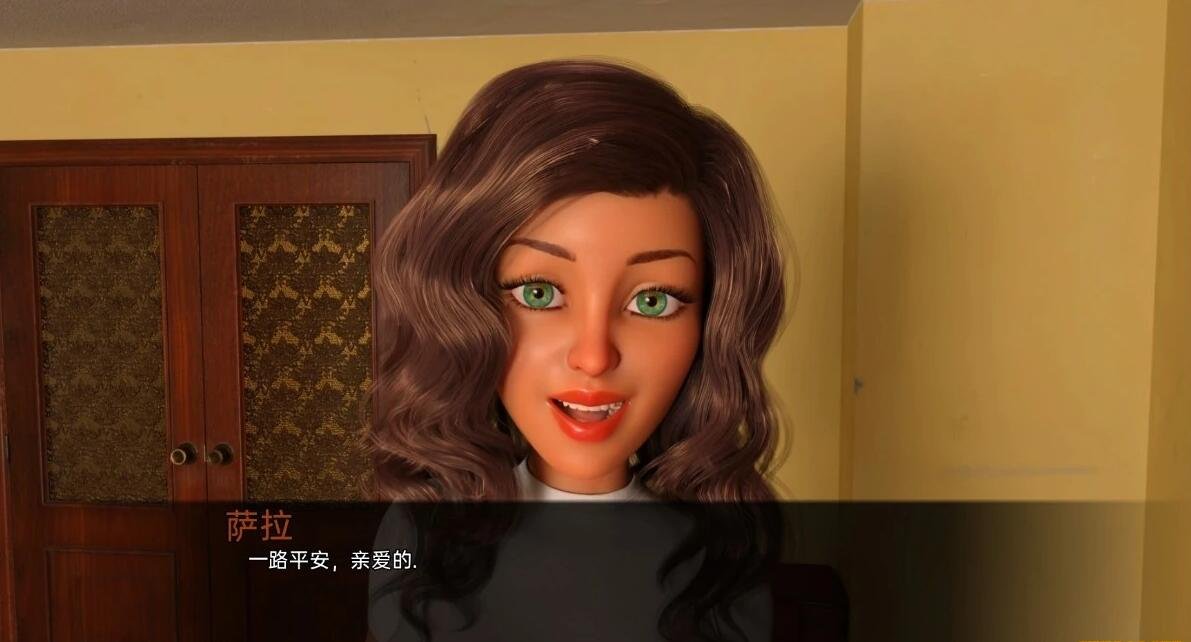 【SD/3D/欧美SLG/汉化】生存指南 SurvivalGuide Day5-Alpha 双端汉化版【1.2G】