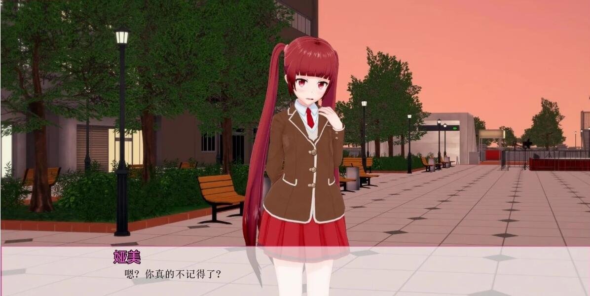 【SD/2D/SLG/汉化】恋爱课程 恋爱教程 Lessons In Love V0.36.0 双端精翻汉化版+攻略【6.3G】