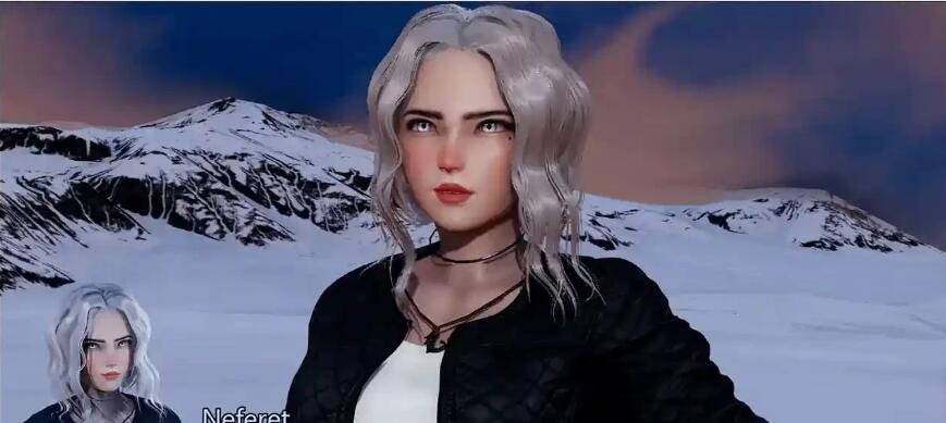 【SD/3D/亚洲风SLG/汉化/动态CG】崇拜1.0 The Lécuyer Cult Final Chapter汉化【2G】