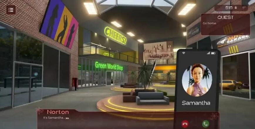 【PC/3D/SLG/汉化/动态】按摩沙龙大亨 Tycoon Massage -Build.12862775【1G】